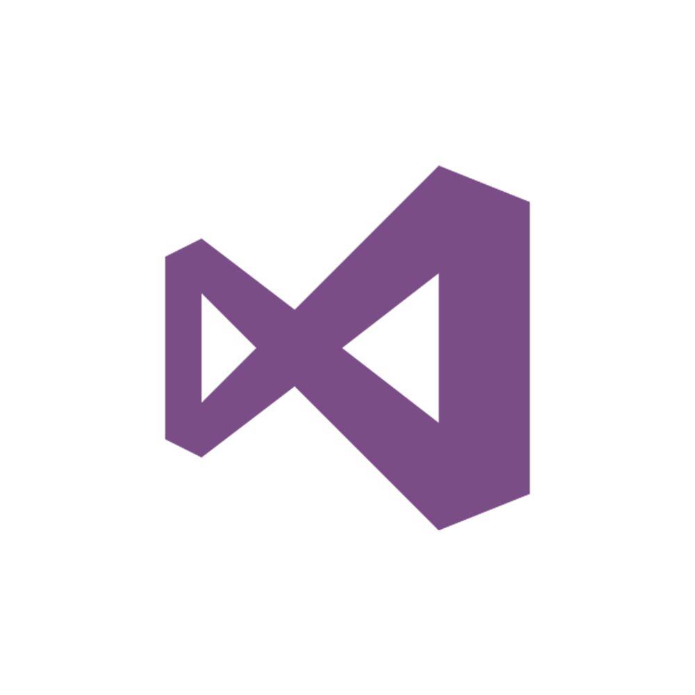 Visual Studio Team Services Logo - Visual Studio Team Services