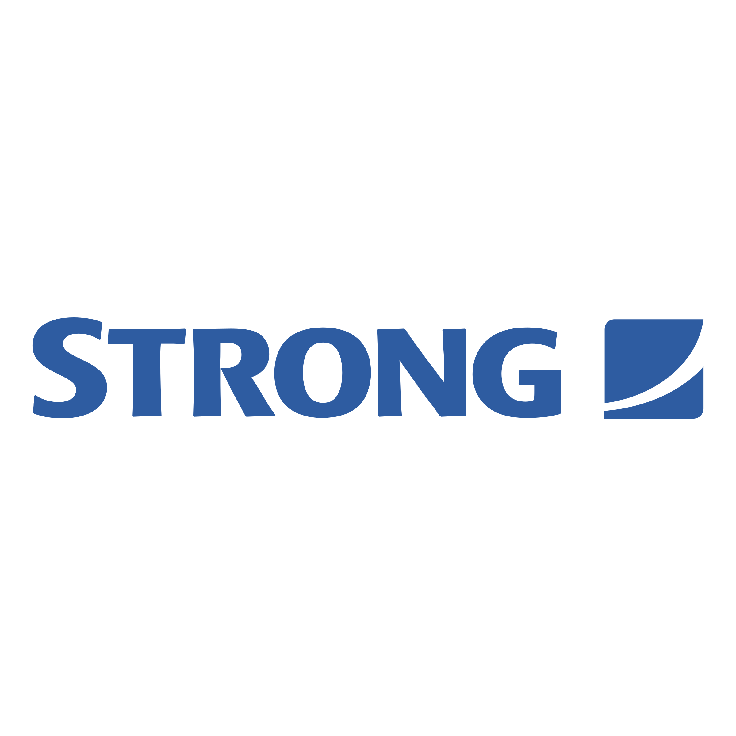 Strong Investments Logo - Strong Investments Logo PNG Transparent & SVG Vector - Freebie Supply