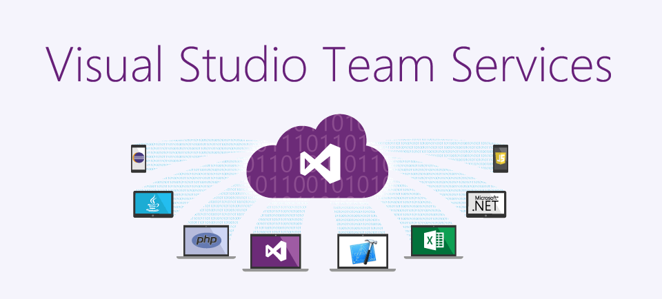 Visual Studio Team Services Logo - tech.cap-hpi.com