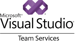 Visual Studio Team Services Logo - DotNetNerd's blog | A few thoughts on Visual Studio Team Services