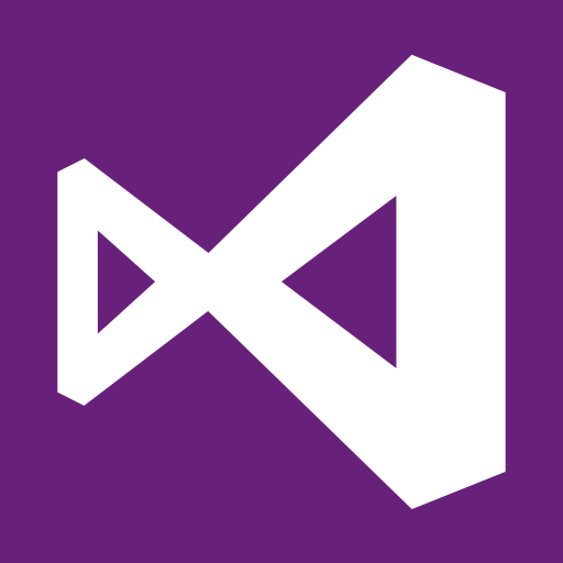 Visual Studio Team Services Logo - Visual Studio Team Services | Slack App Directory