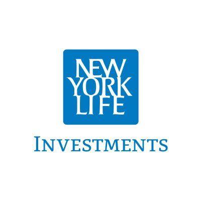 Strong Investments Logo - New York Life Investments on Twitter: 