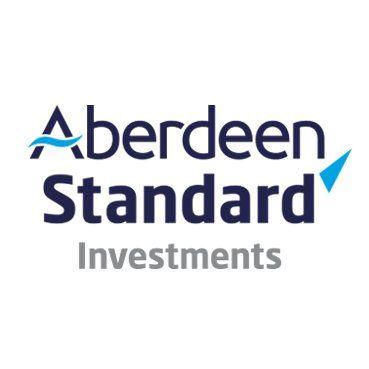 Strong Investments Logo - Aberdeen Standard Investments on Twitter: 