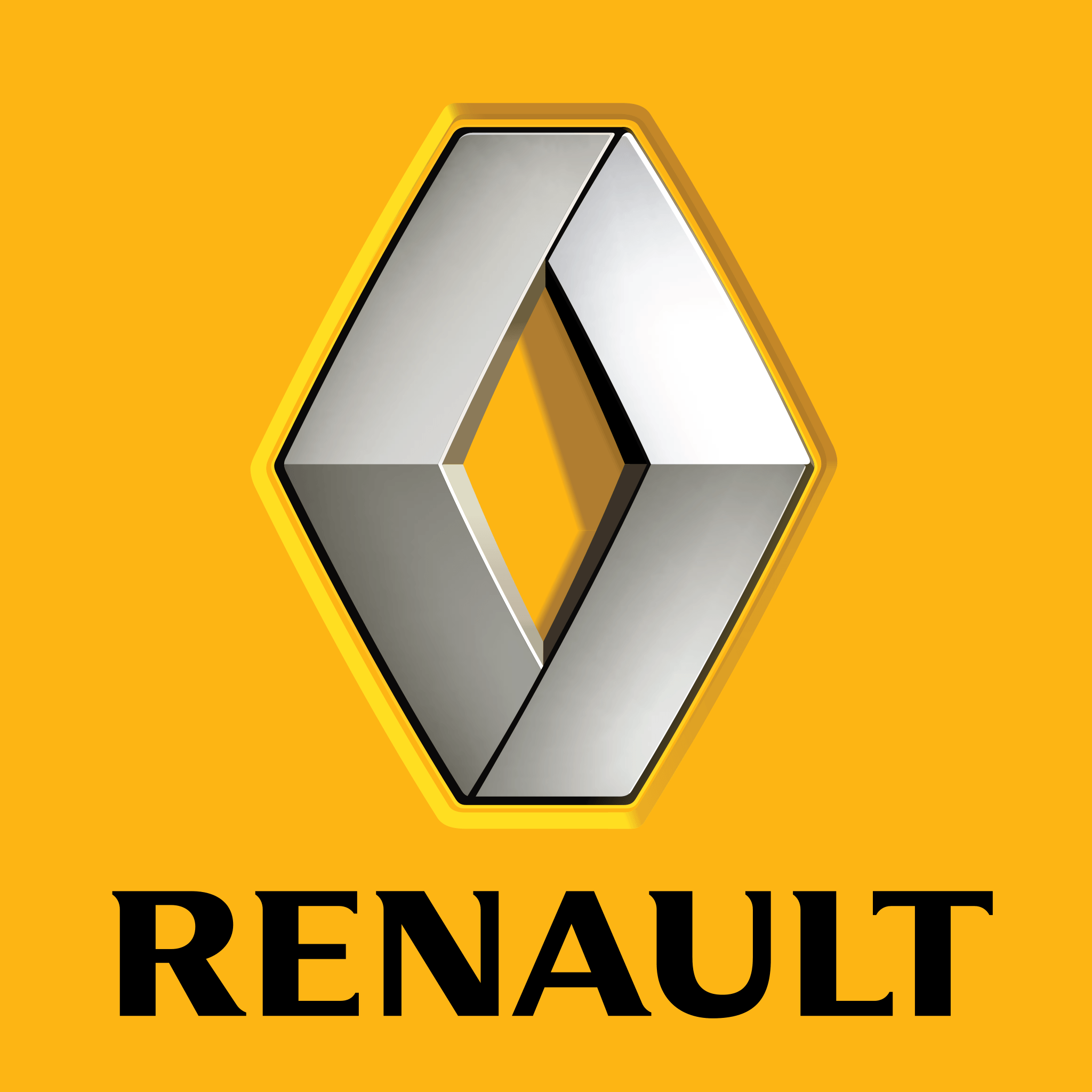 Renault Logo - Renault Logo, HD Png, Meaning, Information | Carlogos.org