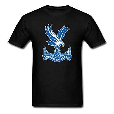 Palace Clothes Logo - Crystal Palace FC Logo Party Young T Shirt Product by GiffardShop ...