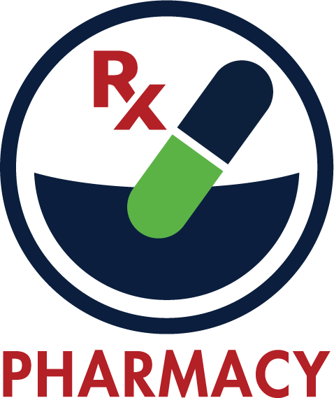 Pharmacy Logo - Malaysian Pharmaceutical Society