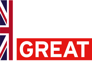 Strong Investments Logo - Invest In Great Britain UK retail industry in Great