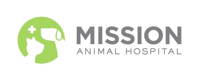 Animal Hospital Logo - Mission Animal Hospital:home