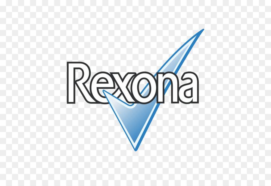 Dove in Triangle Logo - Logo Rexona Brand Unilever logo png download*1067