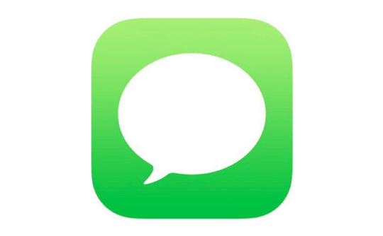 iPhone App Logo - Apple's week: iPhone text bug, IBM hearts MacBooks, China loves ...