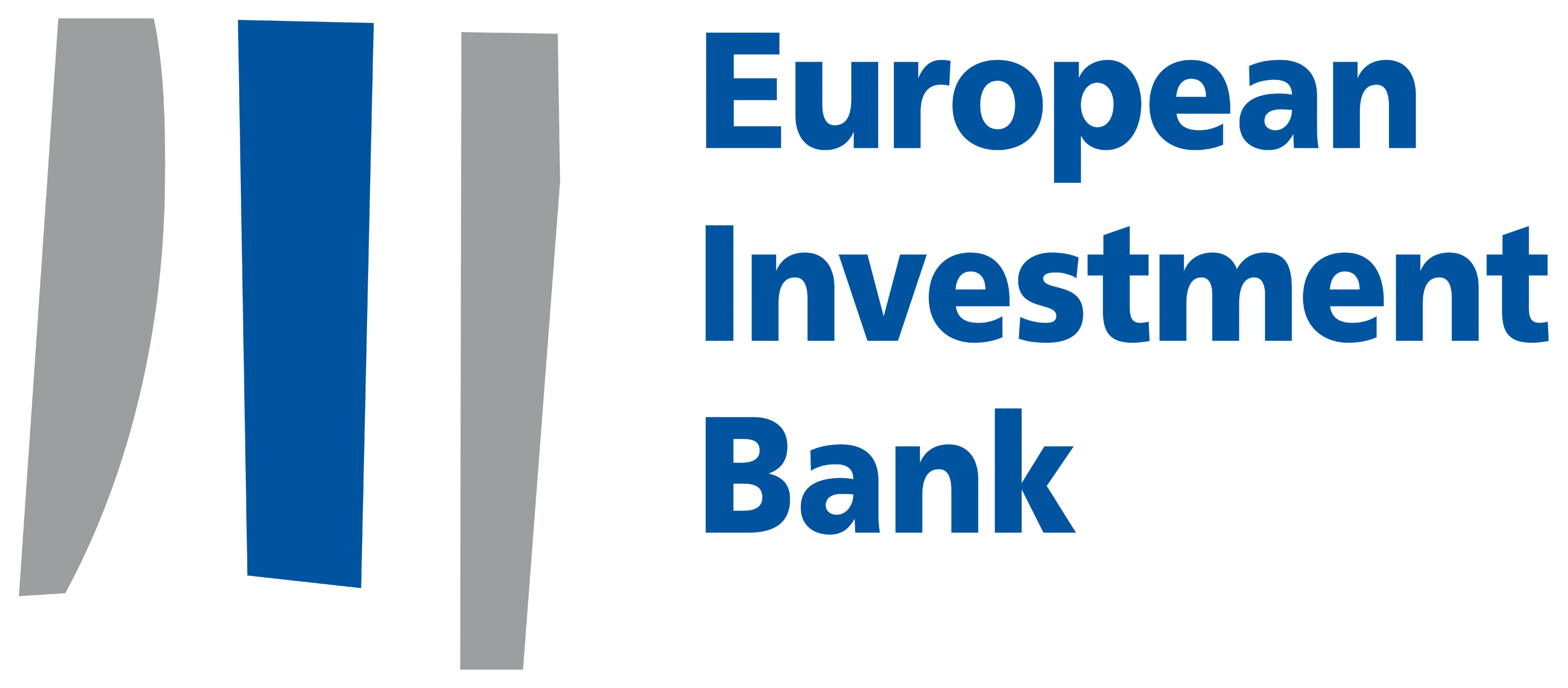 Strong Investments Logo - Strong European Investment Bank (EIB) support to Nachtigal