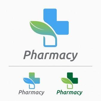 Pharmacy Logo - Pharmacy Logo Vectors, Photos and PSD files | Free Download
