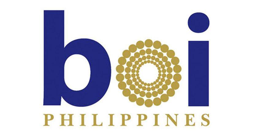 Strong Investments Logo - DTI signals robust growth in BoI-approved investment pledges ...