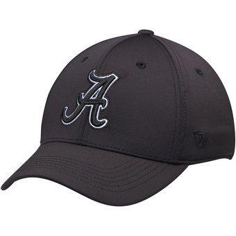 Little Black and White Alabama Logo - Alabama Crimson Tide Caps, Crimson Tide Hats, Crimson Tide Hats ...