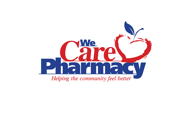 Pharmacy Logo - We Care Pharmacy Logo – GToad.com