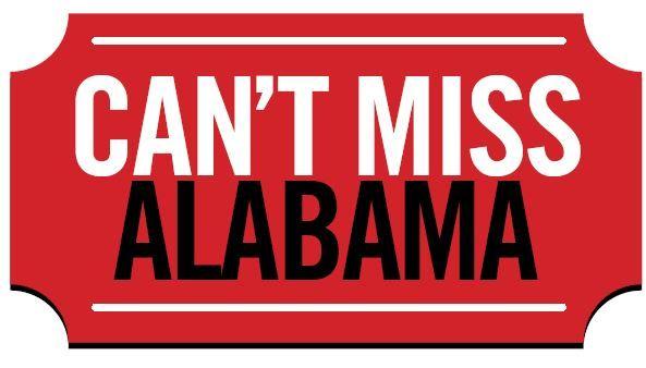 Little Black and White Alabama Logo - Four Little Girls' hits the stage in Can't Miss Alabama during Black ...