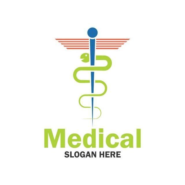 Pharmacy Logo - medical pharmacy logo with text space for your slogan vector ...