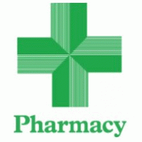 Pharmacy Logo - Pharmacy - Registered with The Royal Pharmaceutical Society of Great ...