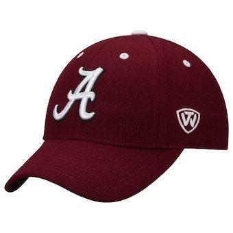 Little Black and White Alabama Logo - Alabama Crimson Tide Caps, Crimson Tide Hats, Crimson Tide Hats