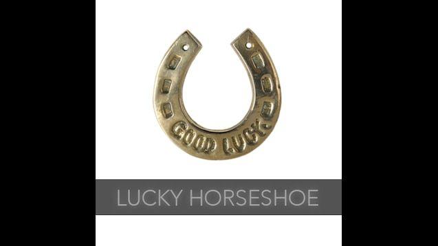 Lucky Horseshoe Logo - Steam Workshop :: [TTT] Lucky Horseshoe (Passive Perk)