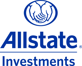 Strong Investments Logo - Allstate Investments