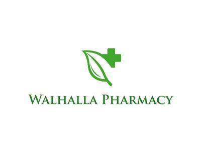 Pharmacy Logo - 44 Pharmacy Logos For Chemists and Medical Centers