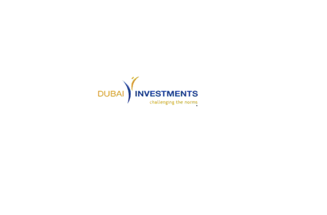 Strong Investments Logo - Dubai Investments' pioneering models across diversified sectors ...