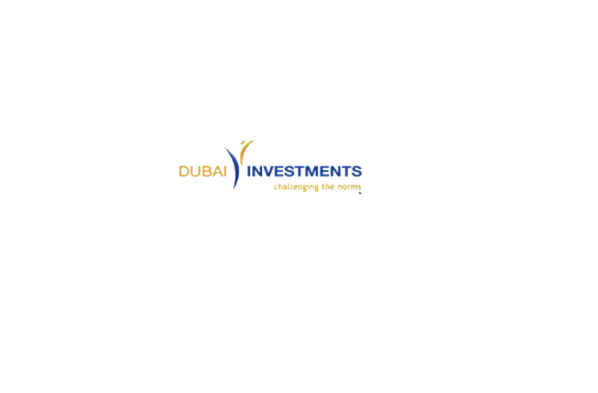 Strong Investments Logo - Dubai Investments' pioneering models across diversified sectors