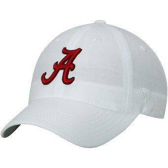 Little Black and White Alabama Logo - Alabama Crimson Tide Caps, Crimson Tide Hats, Crimson Tide Hats ...