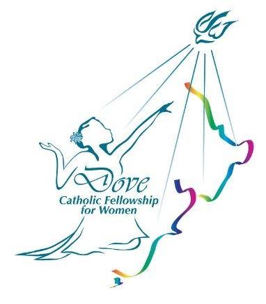 Dove in Triangle Logo - dove-logo - St Thomas More