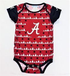 Little Black and White Alabama Logo - 77 Best Roll Tide! Alabama Baby Gear and Inspiration images ...