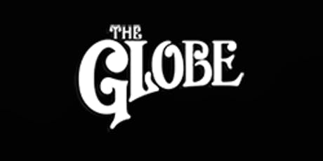 Little Black and White Alabama Logo - Alabama 3 Acoustic (The Globe, Cardiff) Tickets, Thu, Apr 25, 2019 ...