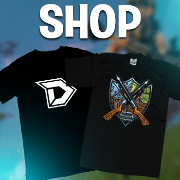Doom Clan Logo - Collections – DooM Clan Store