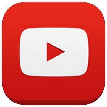 iPad App Logo - Make Videos With Your iPhone or iPad Using These 8 Apps