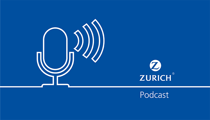 Strong Investments Logo - Zurich Podcast: Episode 22, US equities strong