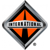 International Logo - International Trucks | Brands of the World™ | Download vector logos ...