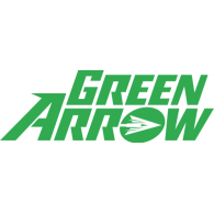Grren Arrow Logo - Green Arrow. Brands of the World™. Download vector logos and logotypes