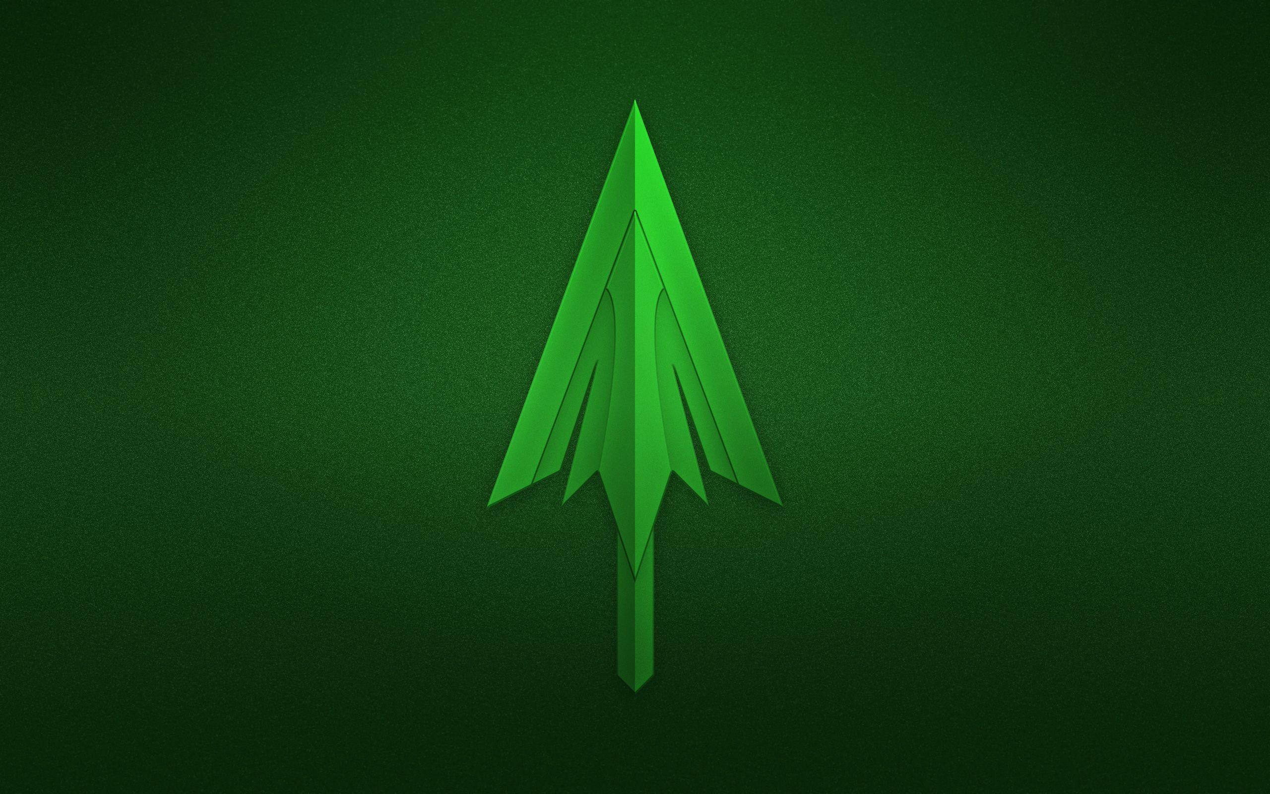 Grren Arrow Logo - Green Arrow Logo, HD Logo, 4k Wallpaper, Image, Background