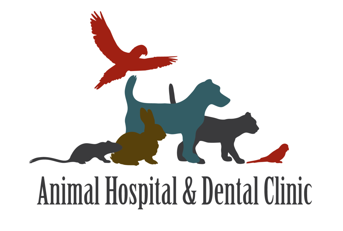 Animal Hospital Logo - Animal Hospital and Dental Clinic