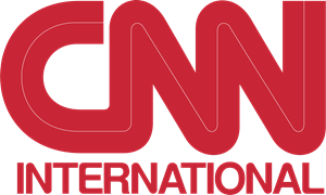 International Logo - CNN INTERNATIONAL Logo Vector (.SVG) Free Download