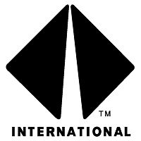 International Logo - International. Download logos. GMK Free Logos