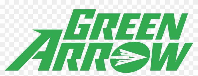 Green Arrow Logo - Green Arrow Logo - Green Arrow New 52 - Free Transparent PNG Clipart ...