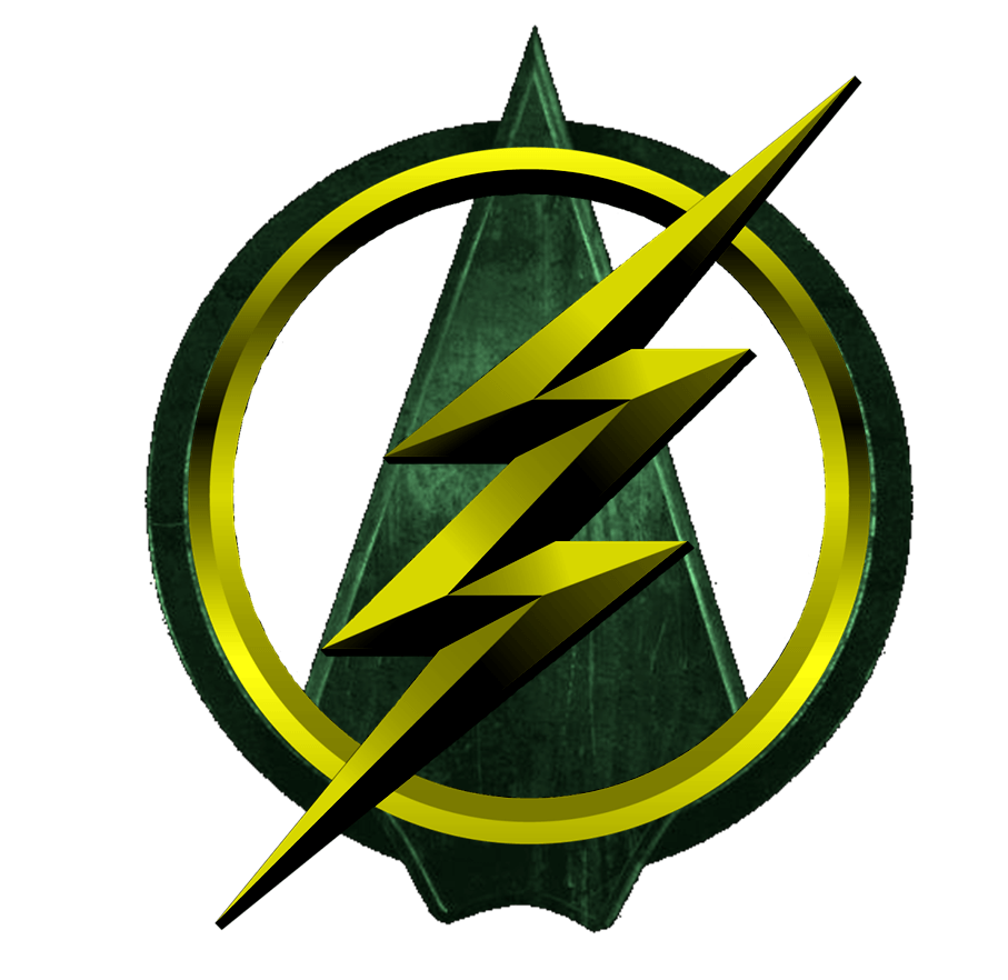 Green Arrow Logo - Logo Arrow PNG Transparent Logo Arrow.PNG Images. | PlusPNG