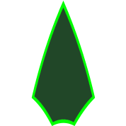 Grren Arrow Logo - Green Arrow Logo Png (image in Collection)