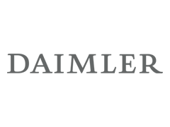 Daimler -Benz Logo - Daimler AG Logo, HD Png, Information | Carlogos.org