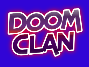 Doom Clan Logo - Doom Clan logo. Free logo maker.