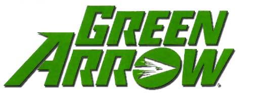 Grren Arrow Logo - Green Arrow Logo.png. DC Comics Fanfiction