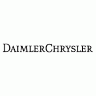 Daimler -Benz Logo - Daimler Chrysler | Brands of the World™ | Download vector logos and ...