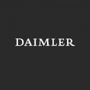 Daimler -Benz Logo - Daimler Financial Services Employee Benefits and Perks | Glassdoor.ie