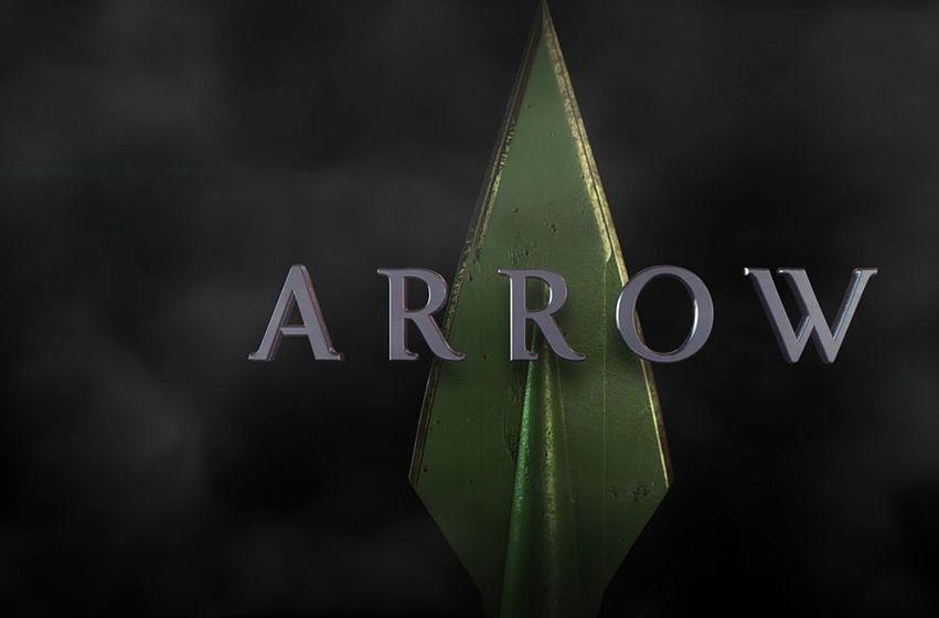 Grren Arrow Logo - Chase may have been apprehended, but it's far from over for Team Arrow